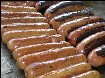 Summer Special -  15 lb. Zweigles Hot Dogs.   SHIPPING INCLUDED $125.99